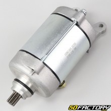 Motor de arranque Access Motor Tomahawk, Triton Baja, Goes 300, 400 ...