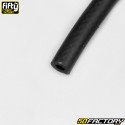 Kraftstoff-/Flüssigkeitsschlauch Ø6x12 mm Fifty schwarz (1 Meter)