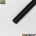 Fuel/fluid hose Ã˜4x10 mm Fifty black (2 meters)