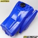 Depósito de gasolina de gran capacidad XNUMXL Yamaha  YZF XNUMX (desde XNUMX) Acerbis  azul