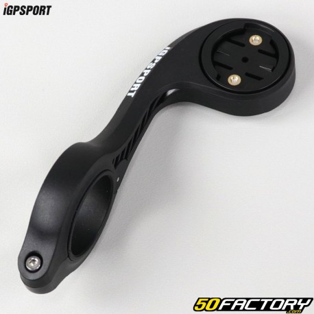 Supporto per computer da bicicletta IGPSport M80