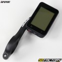 Supporto per computer da bicicletta IGPSport M80