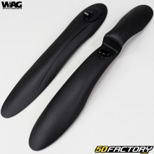 Front and rear mudguards for 24&quot; to 26&quot; Wag Bike