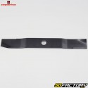 Kubota RC60, B2150, G1900... cuchilla para tractor cortacésped 520x63 mm Sopartex