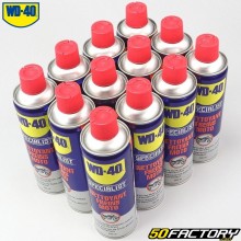 WD-40 Specialist Motorcycle Brake Cleaner 500ml (box of 12)