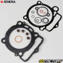 Piston et joints haut moteur KTM SX-F 350, Husqvarna FC (2014 - 2015)... Ø87.95 mm (cote A) Athena