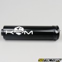 Silencer KRM Pro Ride preto 70/90cc