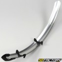 Front and rear mudguards of 28&quot; chrome bike, 53 mm