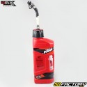 Bidón de combustible XNUMXL con dispensador de aceite XNUMXMX KTM