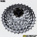 Cassette de XNUMX velocidades Wag Bike (XNUMX-XNUMX)