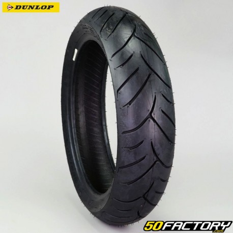 Pneu 120/70-14 55S Dunlop ScootSmart