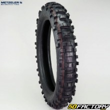 Pneu traseiro XNUMX/XNUMX-XNUMX XNUMXM M+S Metzeler MCE XNUMX Days Extreme Soft
