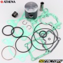 Piston et joints haut moteur KTM SX 85 (2003 - 2017), Husqvarna TC (2014 - 2017)... Ø46.95 mm (cote B) Athena