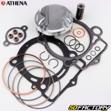 High engine piston and seals KTM EXC-F 350 (since 2020), SX-F (2019 - 2022)... Ø87.96 mm (dimension B) Athena