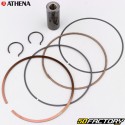 High engine piston and seals KTM EXC-F 350 (since 2020), SX-F (2019 - 2022)... Ã˜87.95 mm (dimension A) Athena