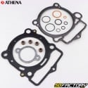 High engine piston and seals KTM EXC-F 350 (since 2020), SX-F (2019 - 2022)... Ã˜87.95 mm (dimension A) Athena