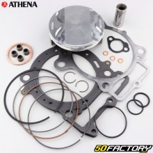 Piston and high engine gaskets Kawasaki KX 450 T (since 4) Ø2021 mm (dimension B) Athena