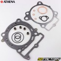 Kolben und Dichtungen hoher Motor Kawasaki KX 450T (seit 4) Ø2021 mm (Maß B) Athena