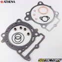 Pistones y juntas motor alto Kawasaki KX 450T (desde 4) Ø mm (dimensión A) Athena