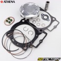 Pistón y retenes motor alto Honda CRF 450 R, RX (desde 2021) Ã˜95.96 mm (dimensión B) Athena