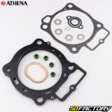 Pistón y retenes motor alto Honda CRF 450 R, RX (desde 2021) Ã˜95.96 mm (dimensión B) Athena