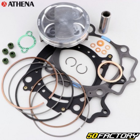 High engine piston and seals Yamaha YZF 450 (2020 - 2022), WR-F (since 2021) Ã˜96.96 mm (dimension B) Athena