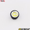 Vélox Ange &amp; Démon bicycle handlebar ends