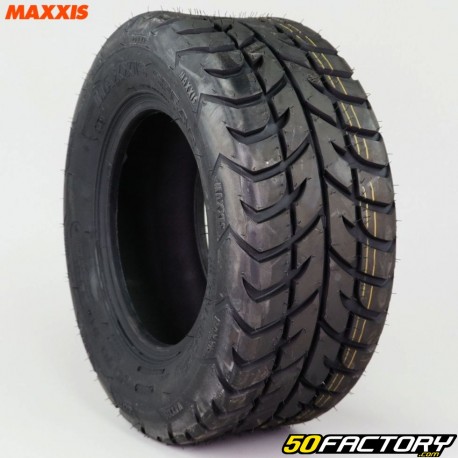 Front tire XNUMXxXNUMX-XNUMX Maxxis  Spearz XNUMX kart cross  and quad