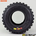 Rear tire 18x10-8 22J Maxxis RAZR 932 quad