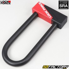 SRA Lock approved U anti-theft device Force K10x84 mm