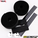 Black Vélox Maxi Cork Gel bicycle handlebar tapes