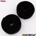 Black Vélox Maxi Cork Gel bicycle handlebar tapes