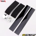 Black Vélox Maxi Cork Gel bicycle handlebar tapes