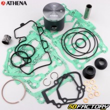 KTM high engine piston and seals SX 125 (2016 - 2022), Gas Gas MC (since 2021)... Ø53.95 mm (dimension B) Athena