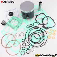 Pistones y retenes motor alto KTM EXC 300 (2017 - 2022), Gas Gas EC, EX (desde 2021)... Ø71.94 mm (dimensión B) Athena