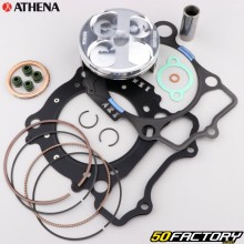 Hoher Motorkolben und Dichtungen Yamaha  YZF, WR-F Athena