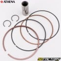 High engine piston and seals KTM SX-F 250 (2013 - 2015), Husqvarna FC (2014 - 2015)... Ã˜77.96 mm (dimension B) Athena