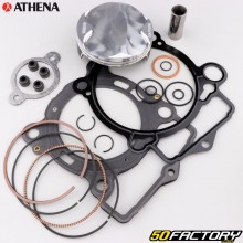 Hoher Motorkolben und Dichtungen KTM EXC-F 250 (2014 - 2016), Husqvarna FE (2016)... Ø77.96 mm (Maß B) Athena