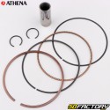 High engine piston and seals KTM EXC-F 250 (2014 - 2016), Husqvarna FE (2016)... Ã˜77.95 mm (dimension A) Athena