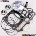 Piston and seals high engine Honda CRF XNUMX R, RX  (XNUMX - XNUMX) Ã˜XNUMX mm (dimension B) Athena