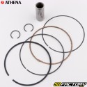 Piston and seals high engine Honda CRF XNUMX R, RX  (XNUMX - XNUMX) Ã˜XNUMX mm (dimension A) Athena