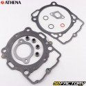 High engine piston and seals KTM SX-F, Husqvarna FC 450 (2014 - 2015) Ã˜94.95 mm (dimension A) Athena