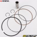 High engine piston and seals KTM SX-F 450, Husqvarna FC (2016 - 2019)... Ã˜94.96 mm (dimension B) Athena