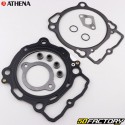 High engine piston and seals KTM SX-F 450, Husqvarna FC (2016 - 2019)... Ã˜94.96 mm (dimension B) Athena