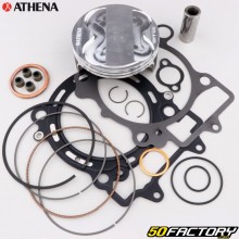 High engine piston and seals Kawasaki K450 (2010 - 2014) Ø95.95 mm (dimension A) Athena