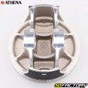 Kawasaki KXF 450 high engine piston and gaskets (2010 - 2014) Ã˜95.95 mm (dimension A) Athena