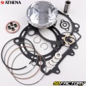 Kawasaki KXF 450 high engine piston and gaskets (2016 - 2018) Ã˜95.95 mm (dimension A) Athena