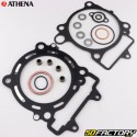 Kawasaki KXF 450 motor alto pistones y juntas (2016 - 2018) Ø mm (dimensión A) Athena