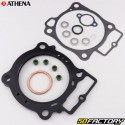 Pistón y retenes motor alto Honda CRF 450 R, RX (2019 - 2020) Ã˜95.95 mm (dimensión A) Athena