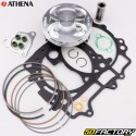 High engine piston and seals Yamaha YZF 450 (2010 - 2013) Ã˜96.95 mm (dimension A) Athena